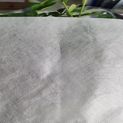 Borduurwerk Ondersteunende interlining Borduurde PVA-film van GAOXIN