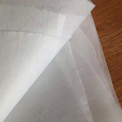 Borduurwerk Ondersteunende interlining Borduurde PVA-film van GAOXIN