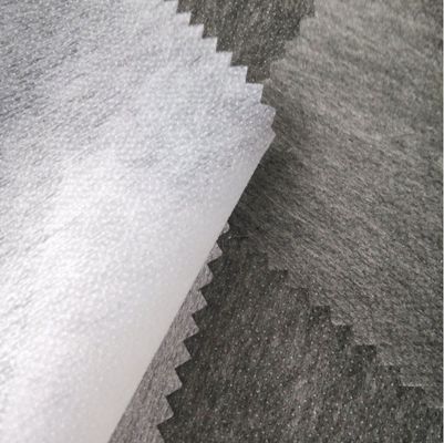 150 cm Breedte GAOXIN Niet-geweven fusible interlining stof Ideaal voor interlinings Linings