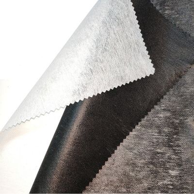 150 cm Breedte GAOXIN Niet-geweven fusible interlining stof Ideaal voor interlinings Linings