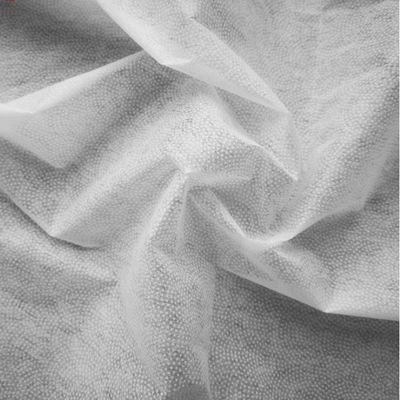 Gaoxin Home Textiel en kleding accessoires 100% polyester niet-geweven formele lijm