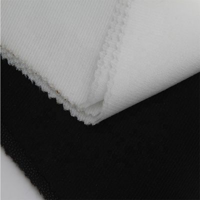 Polyester nonwoven fusible interlining voor auto 20-10GSM vervaardigd door Gaoxin