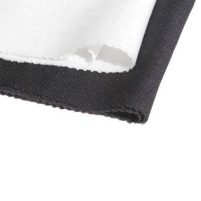 Polyester nonwoven fusible interlining voor auto 20-10GSM vervaardigd door Gaoxin
