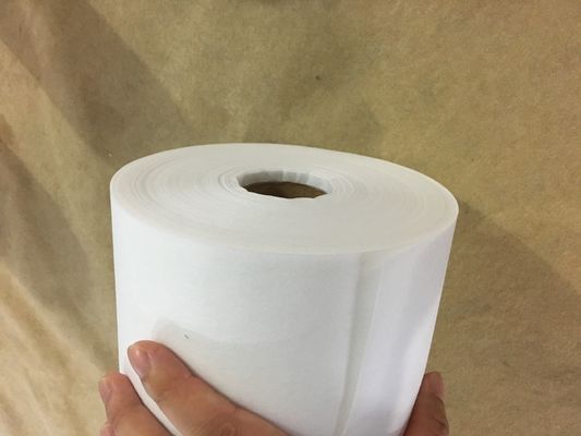 Medium Hard GAOXIN Precut Polyester Borduurwerk Ondersteuning Niet-geweven Normaal Breedte 100-152cm