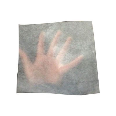 Geborduurde satine stoffen GAOXIN voorgesneden kleine rollen Interlinings Linings 100% polyester