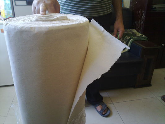 Fuseerbaar borduurpapier Polyester van GAOXIN Manufactory