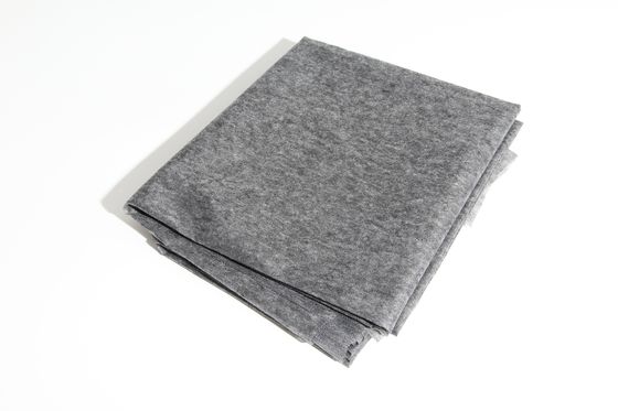 GAOXIN Micro Dot Coating Nonwoven Fusing Interlining Fabric voor Interlinings Linings
