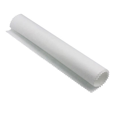 Grijs 20gsm-120gsm Thermobond Tearaway met Thermobond Technology bij GAOXIN