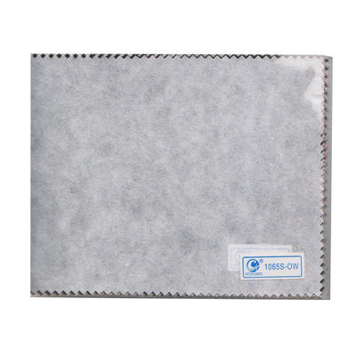 Grijs 20gsm-120gsm Thermobond Tearaway met Thermobond Technology bij GAOXIN
