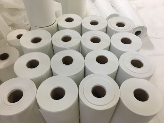 Grijs 20gsm-120gsm Thermobond Tearaway met Thermobond Technology bij GAOXIN