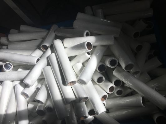 Grijs 20gsm-120gsm Thermobond Tearaway met Thermobond Technology bij GAOXIN