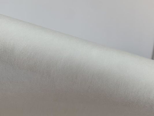 Gaoxin koud wateroplosbaar niet-geweven weefsel interlining voor kledingstuk borduurwerk 16-100gm